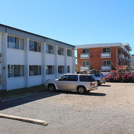 Foreign Exchange Accommodation-Beachside Таунсвилл Экстерьер фото