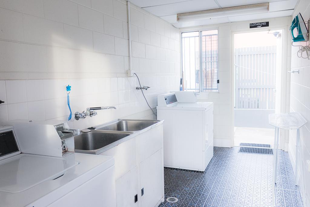 Foreign Exchange Accommodation-Beachside Таунсвилл Экстерьер фото