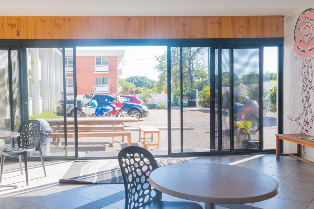 Foreign Exchange Accommodation-Beachside Таунсвилл Экстерьер фото