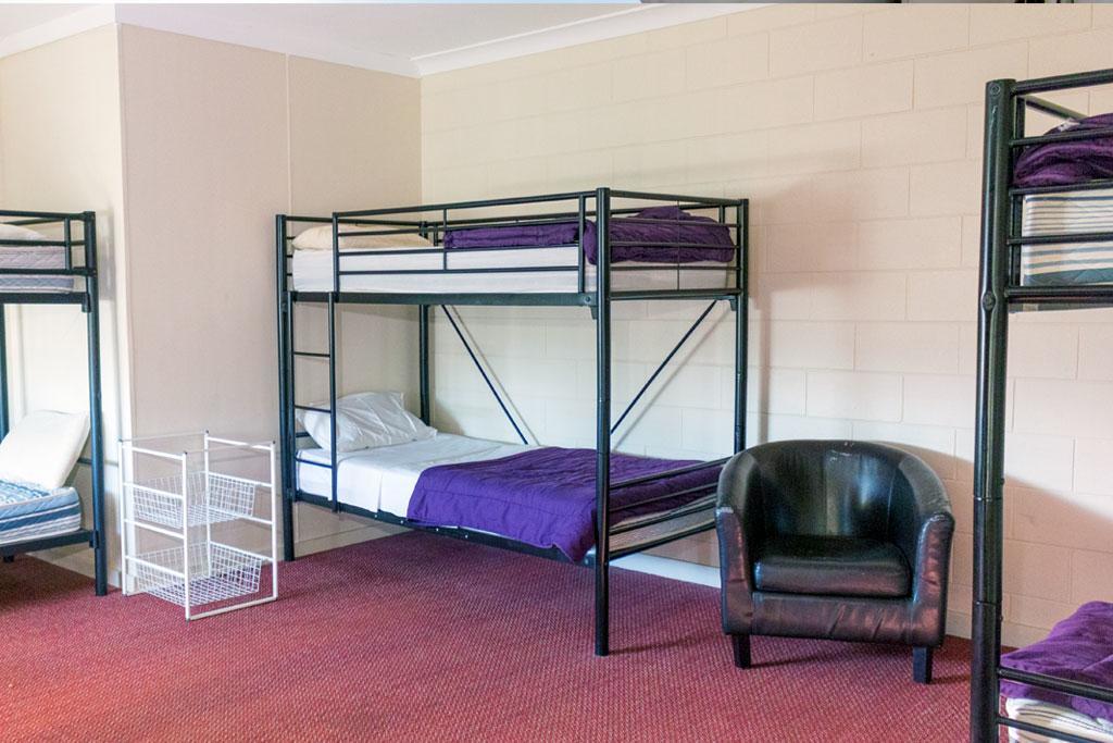 Foreign Exchange Accommodation-Beachside Таунсвилл Экстерьер фото