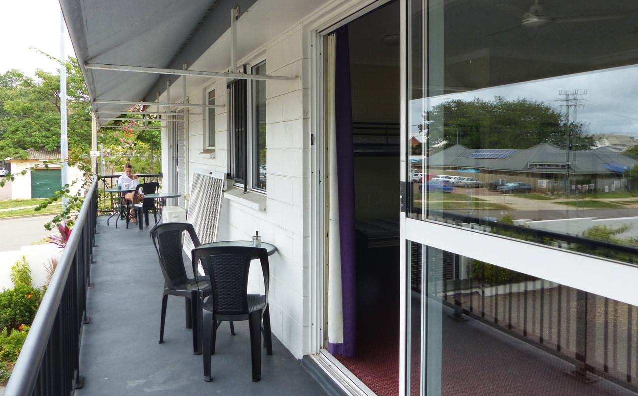 Foreign Exchange Accommodation-Beachside Таунсвилл Экстерьер фото