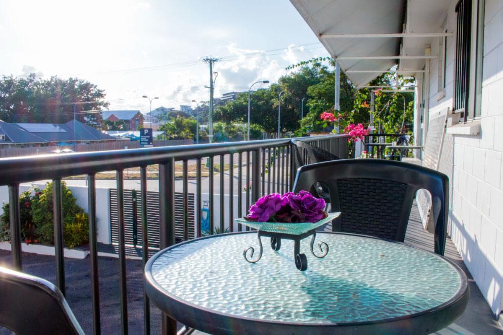 Foreign Exchange Accommodation-Beachside Таунсвилл Экстерьер фото